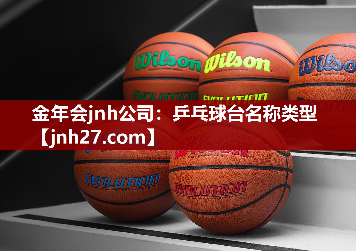 金年会jnh公司：乒乓球台名称类型