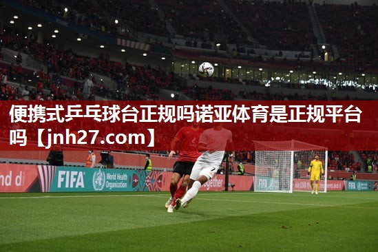 便携式乒乓球台正规吗诺亚体育是正规平台吗