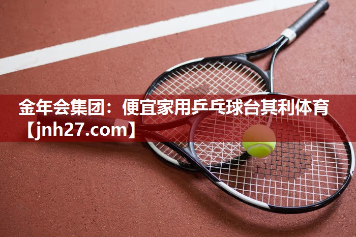 金年会集团：便宜家用乒乓球台其利体育