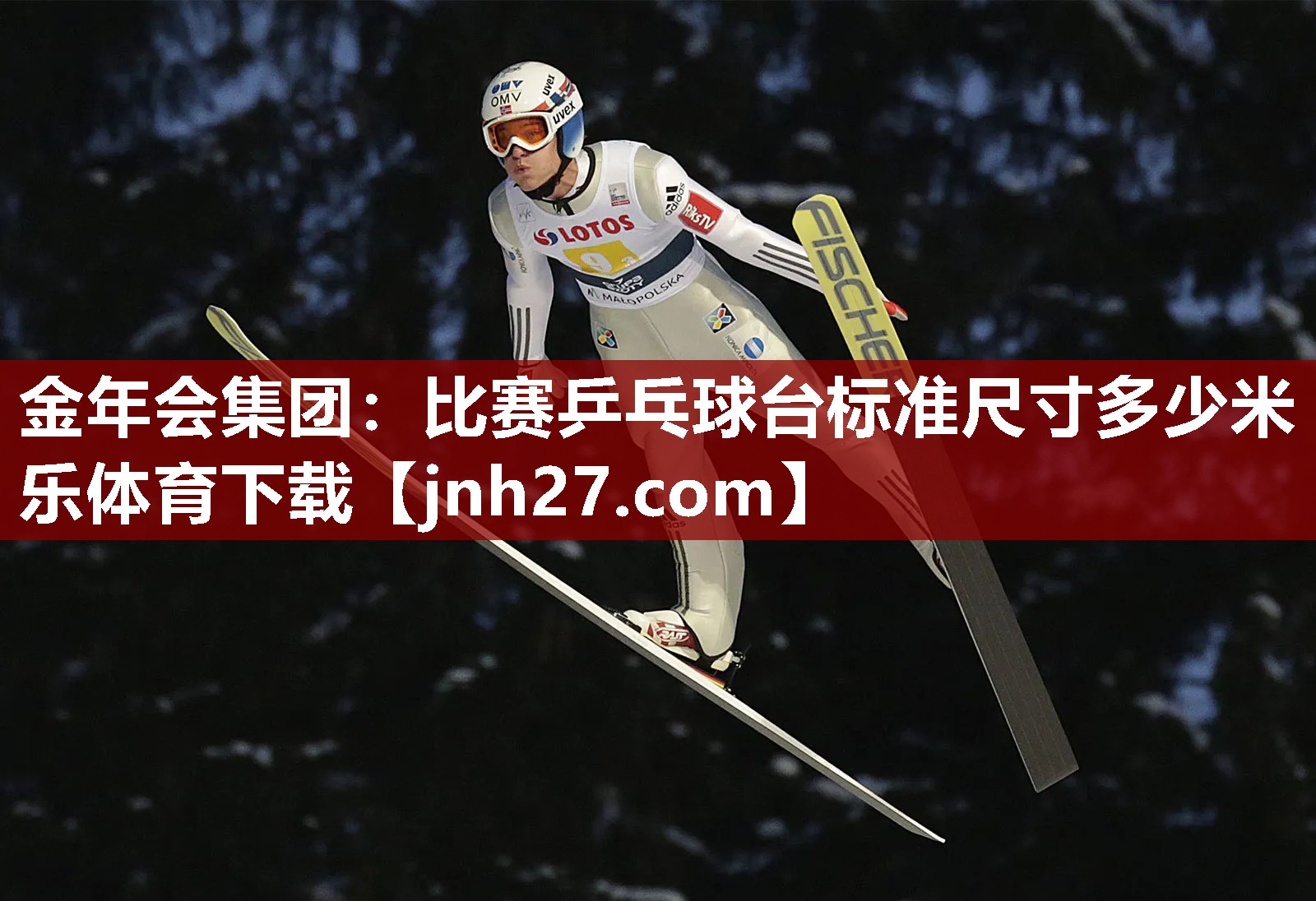 金年会集团：比赛乒乓球台标准尺寸多少米乐体育下载